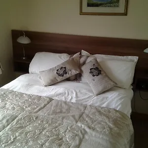 Gardenfield House Bed & Breakfast H91vh02 Bed & Breakfast Galway