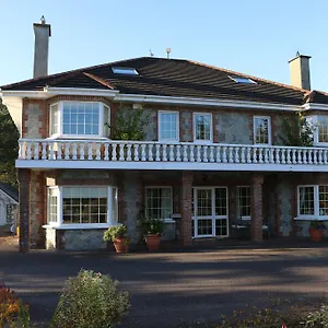 Bed & Breakfast Rockfield House