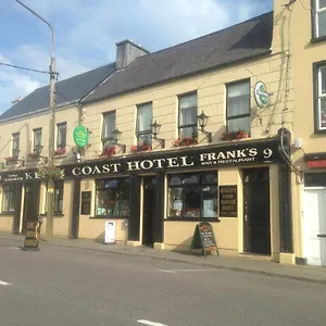 Hotel Kerry Coast