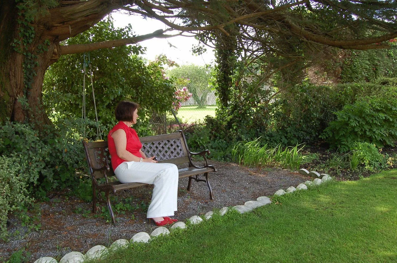 *** Bed & Breakfast The Gardens B&B Cill Airne Irlanda