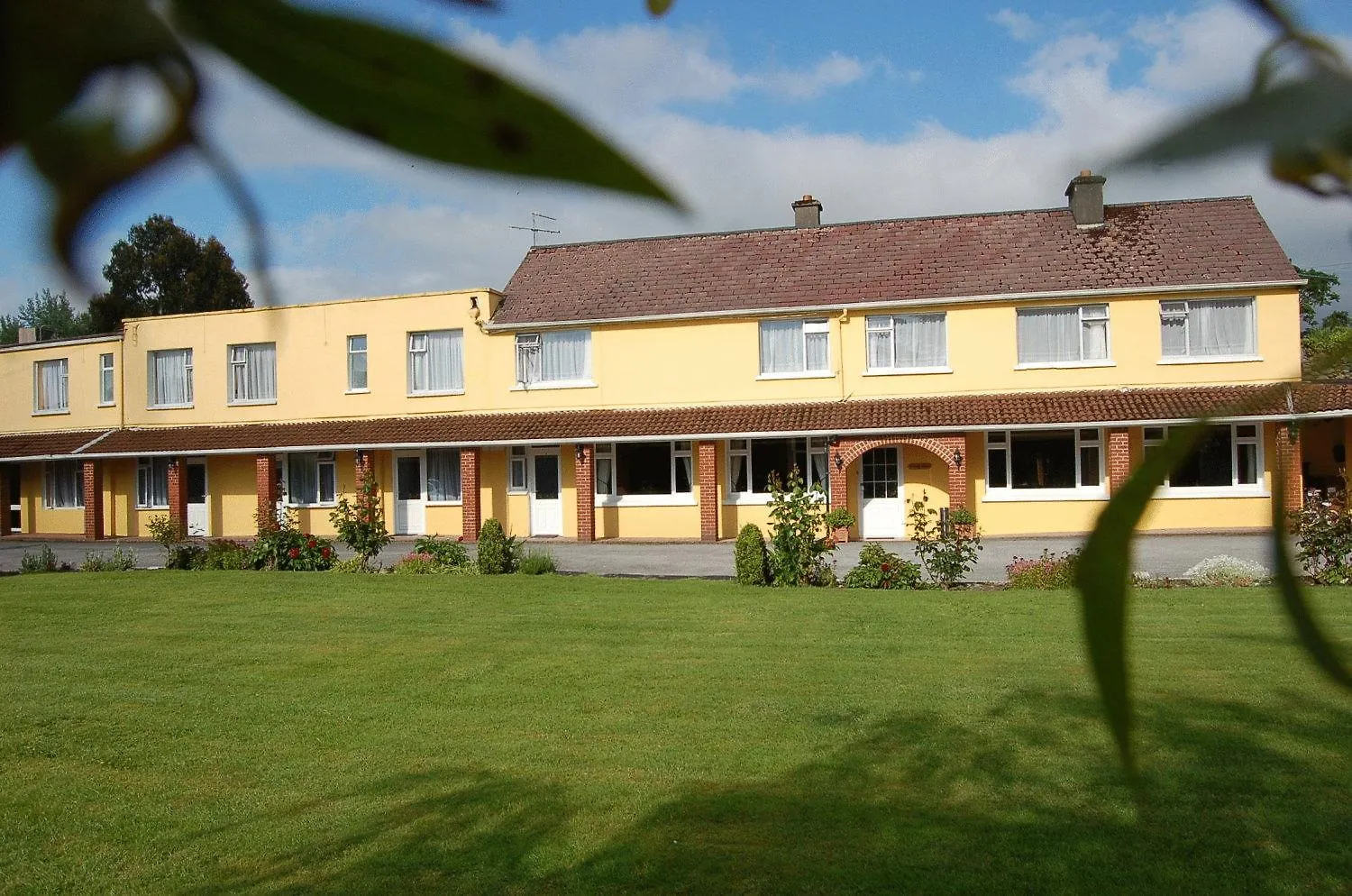 *** Bed & Breakfast The Gardens Guest Accommodation Killarney Ireland