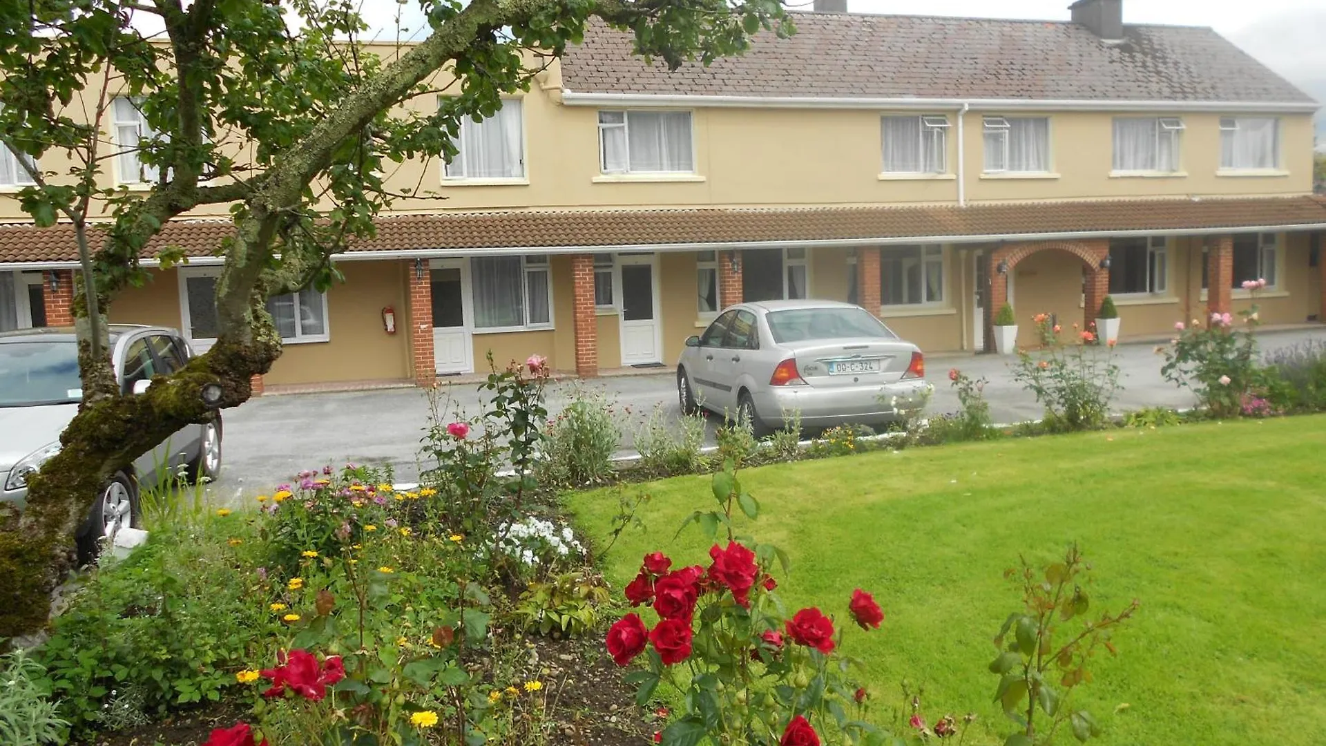 The Gardens B&B Cill Airne 3*,  Irlanda