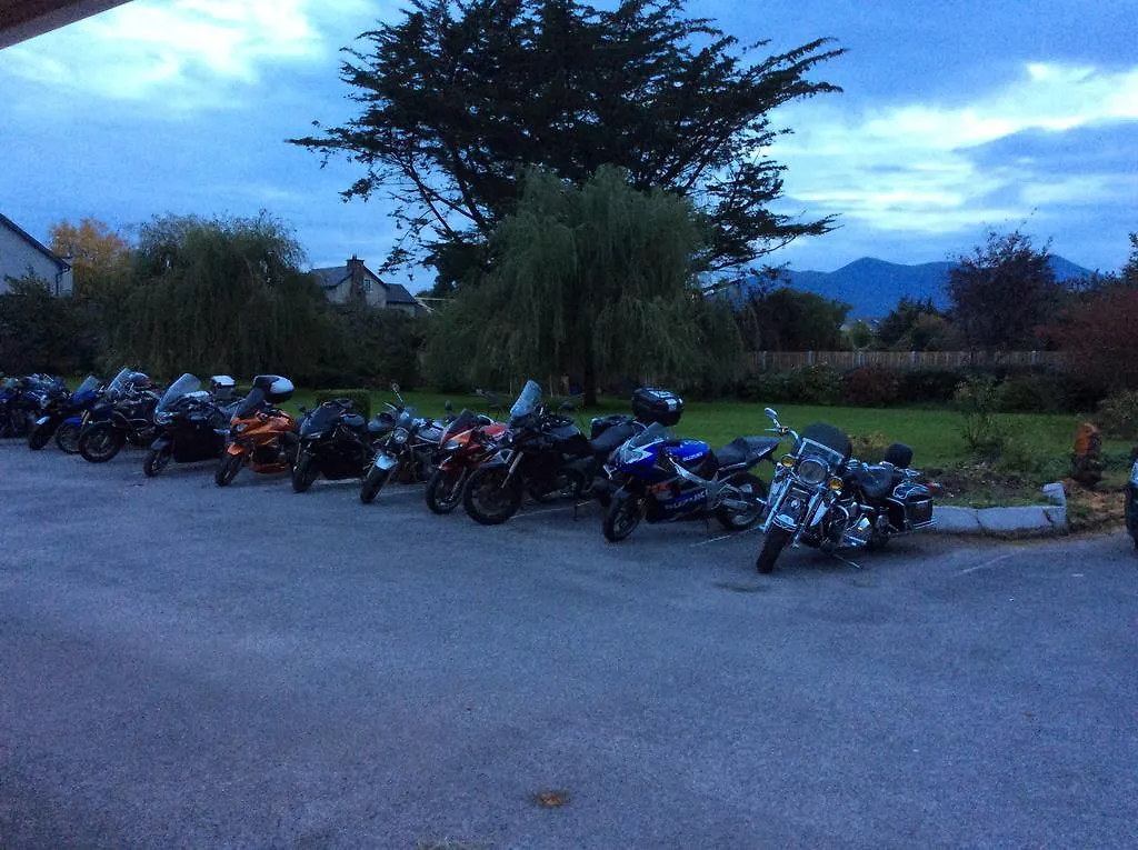 The Gardens Guest Accommodation Killarney 3*,