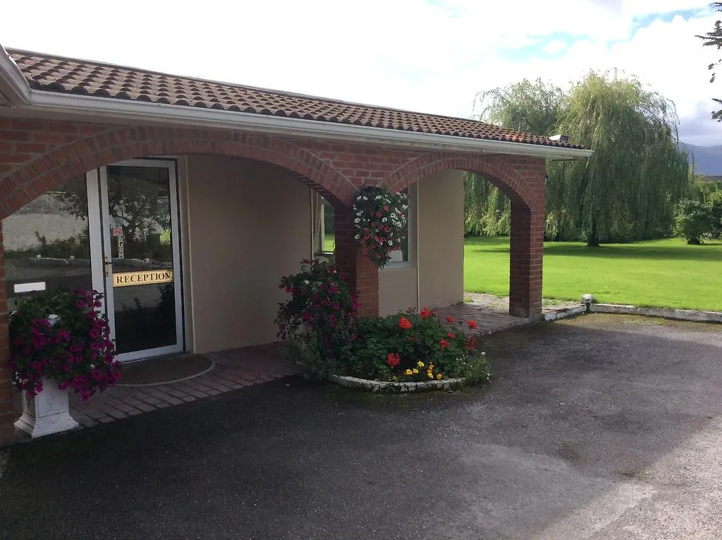 The Gardens Guest Accommodation Killarney Bed & Breakfast