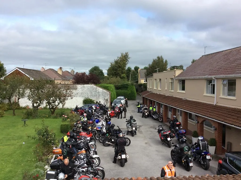 Bed & Breakfast The Gardens Guest Accommodation Killarney