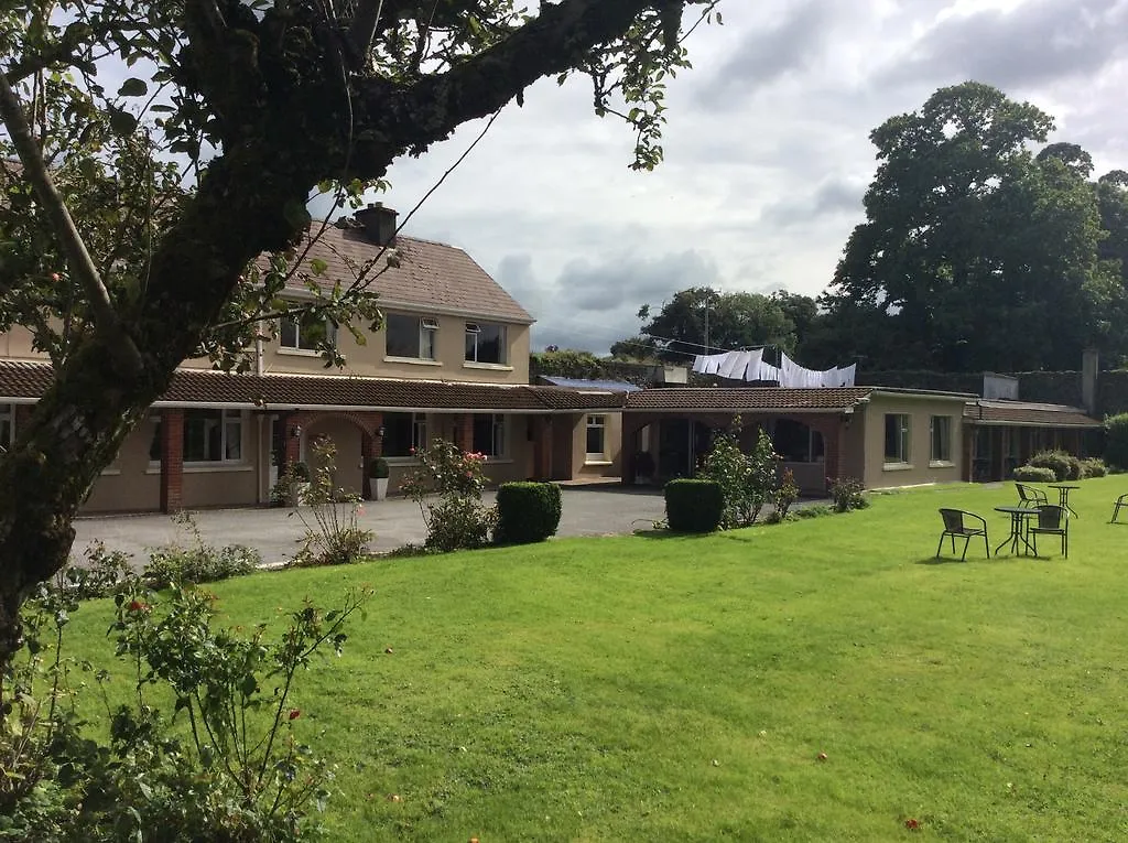 The Gardens B&B Cill Airne 3*,  Irlanda