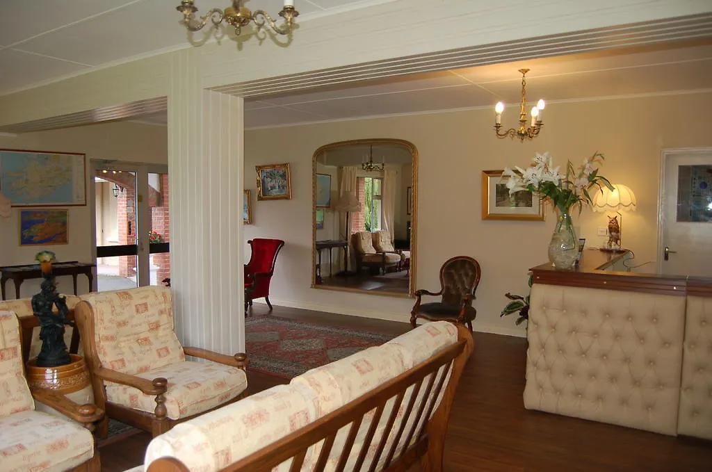 The Gardens Guest Accommodation Killarney