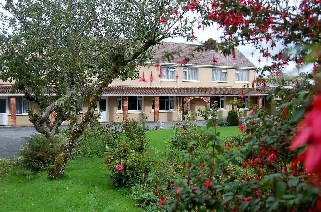 The Gardens Guest Accommodation Cill Airne