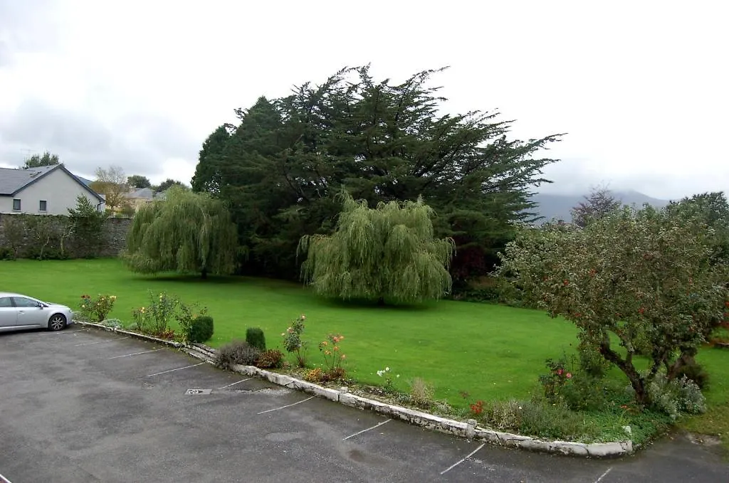 Bed & Breakfast The Gardens Guest Accommodation Killarney
