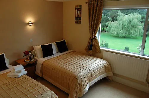 The Gardens Guest Accommodation Killarney Bed & Breakfast