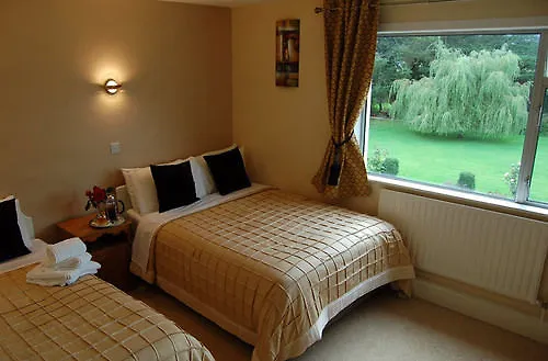 Bed & Breakfast The Gardens B&B Cill Airne