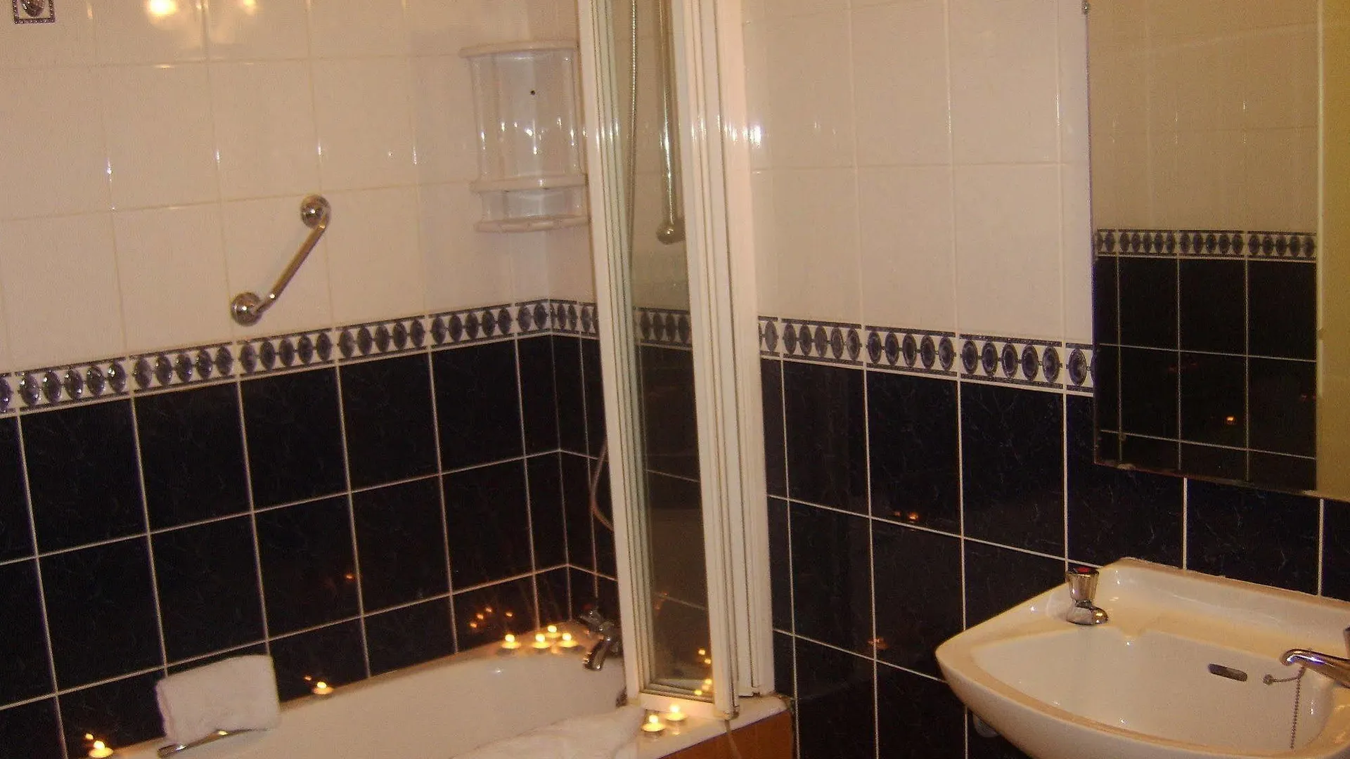The Gardens Guest Accommodation Killarney 3*,  Ireland