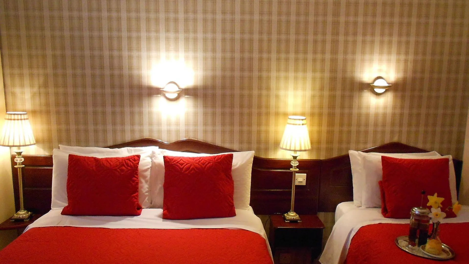 The Gardens Guest Accommodation Cill Airne