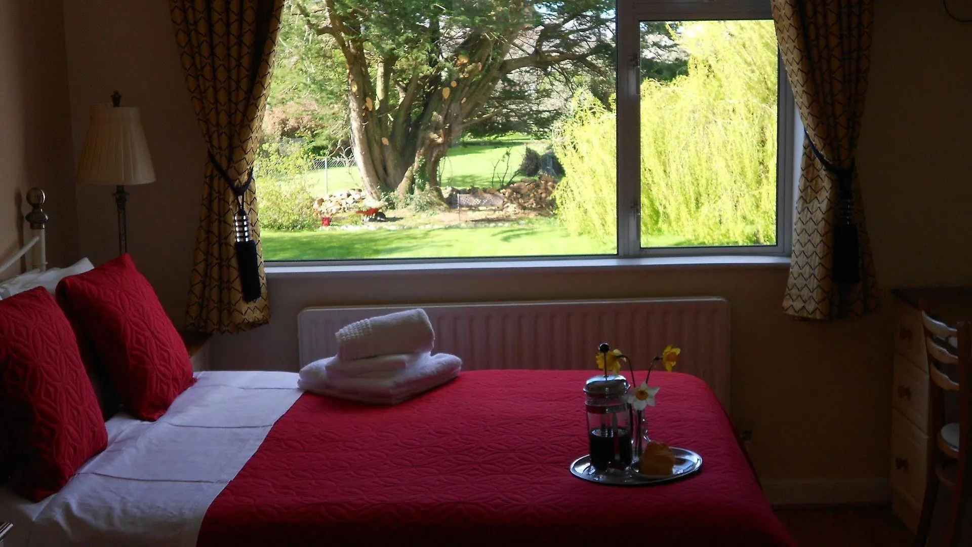 The Gardens B&B Cill Airne Bed & Breakfast