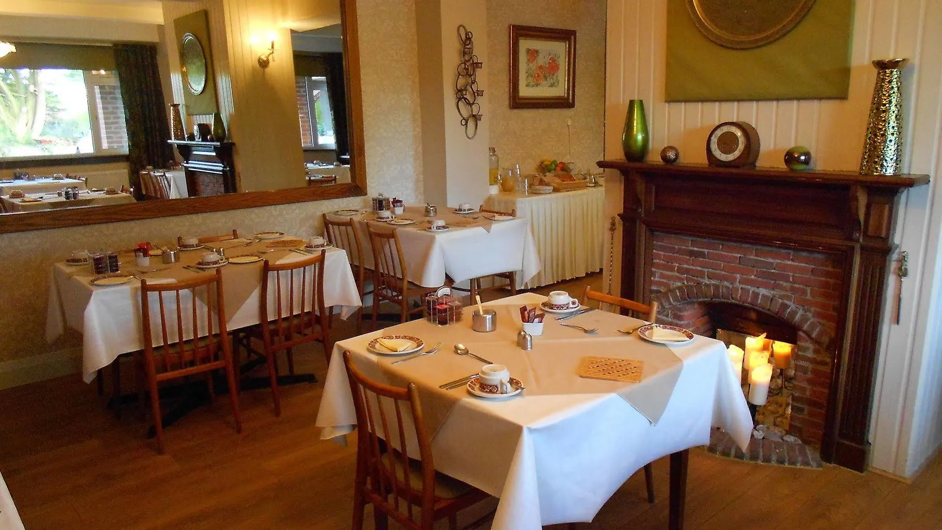 The Gardens Guest Accommodation Killarney 3*,