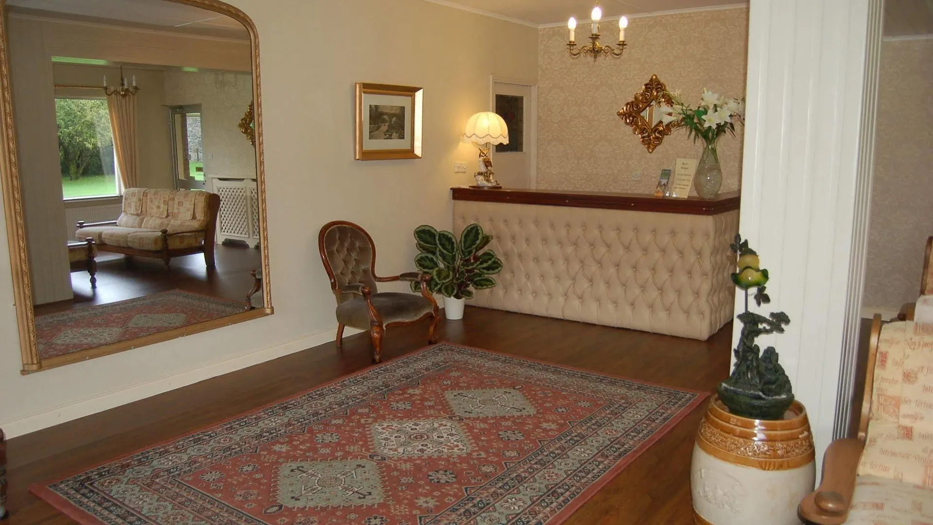 *** Bed & Breakfast The Gardens B&B Cill Airne Irlanda