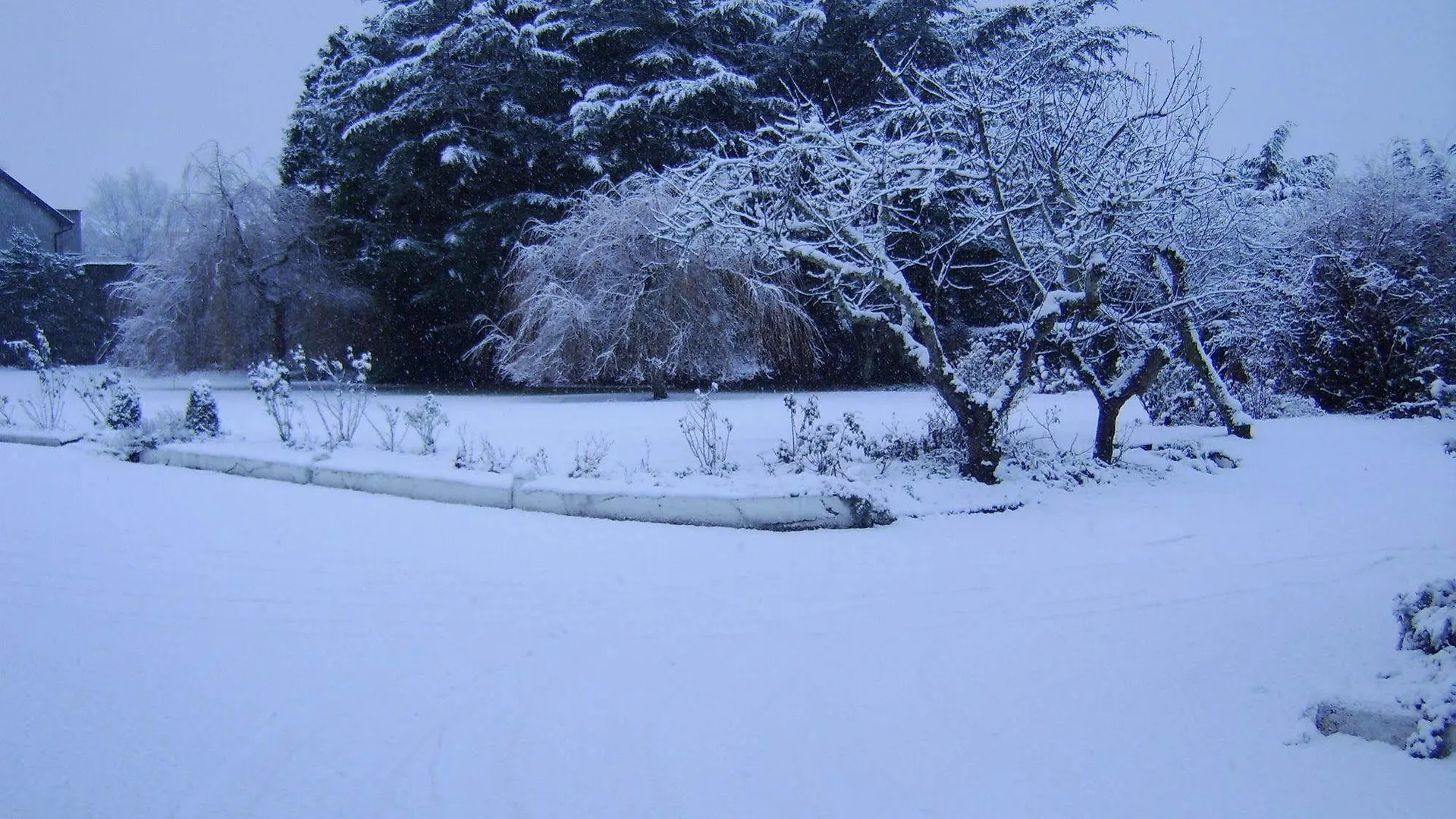The Gardens Guest Accommodation Killarney Ireland