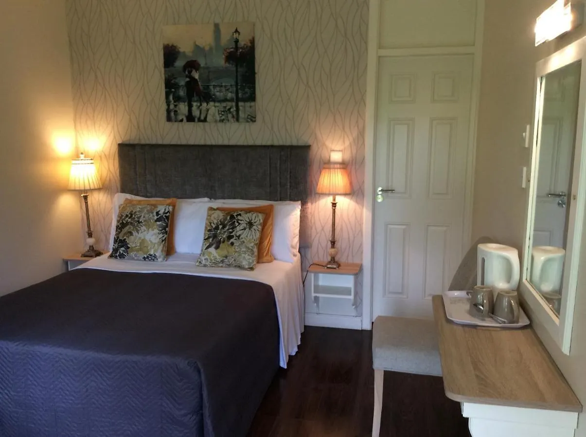 The Gardens Guest Accommodation Killarney 3*,  Ireland