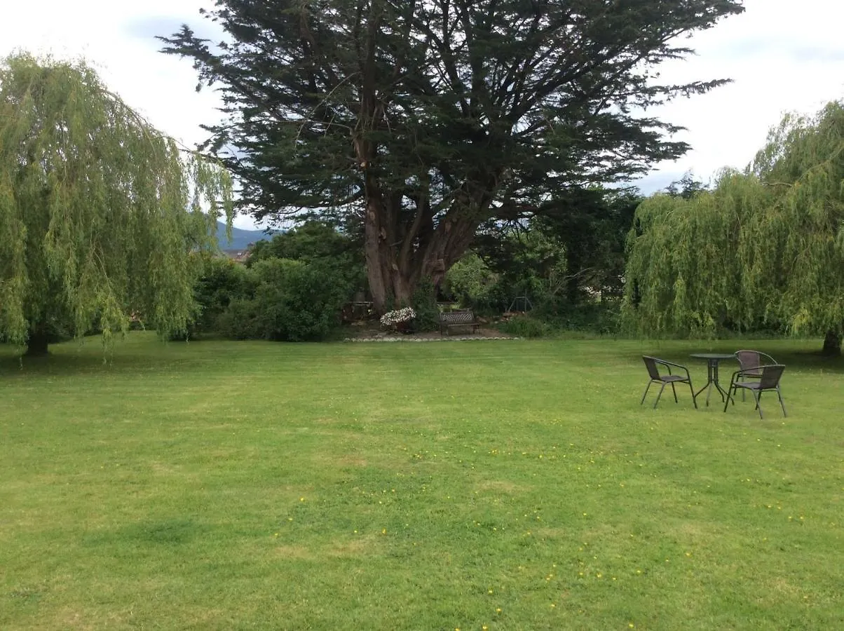 The Gardens Guest Accommodation Killarney Ireland