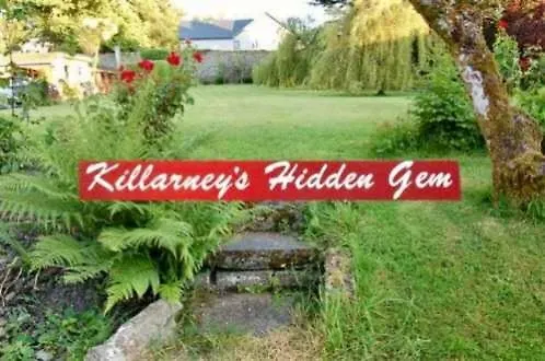*** Bed & Breakfast The Gardens Guest Accommodation Cill Airne Irland