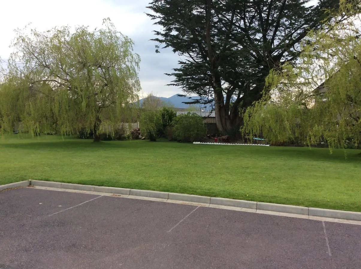 The Gardens Guest Accommodation Killarney