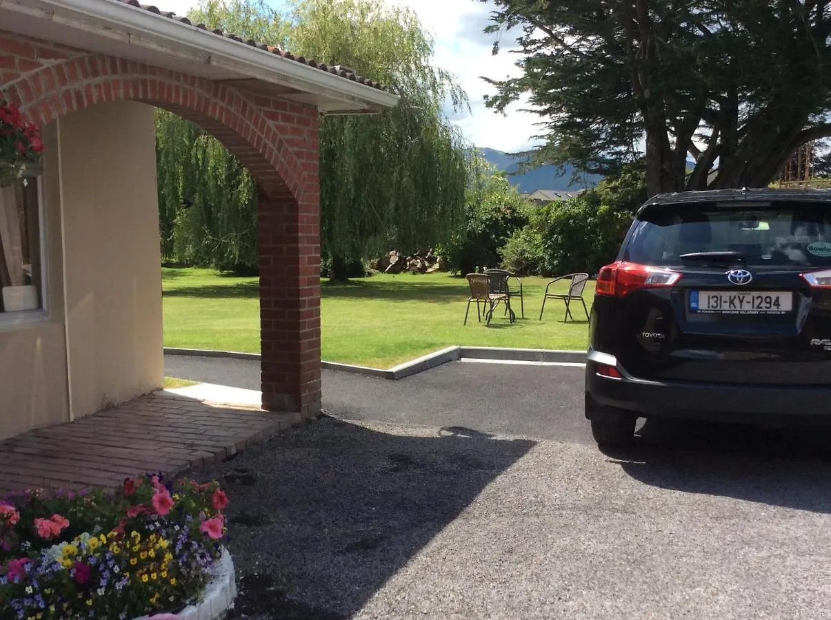 The Gardens Guest Accommodation Cill Airne Bed & Breakfast