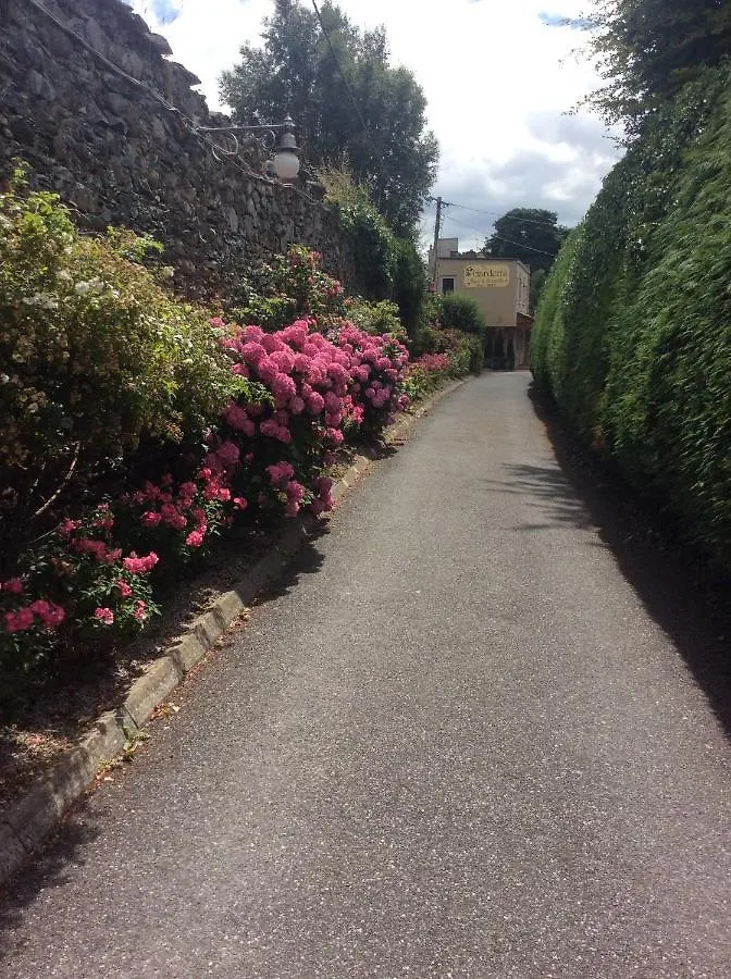 The Gardens Guest Accommodation Cill Airne Bed & Breakfast