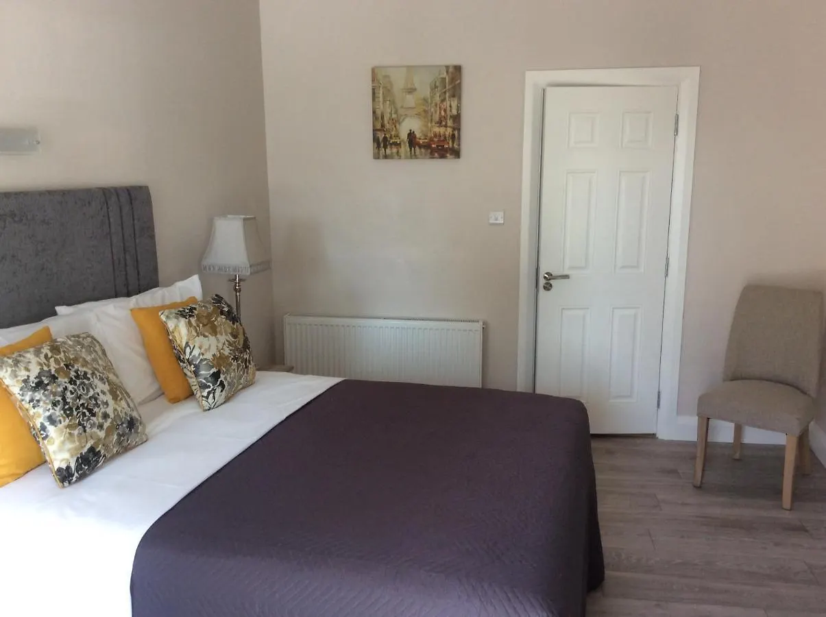The Gardens Guest Accommodation Cill Airne