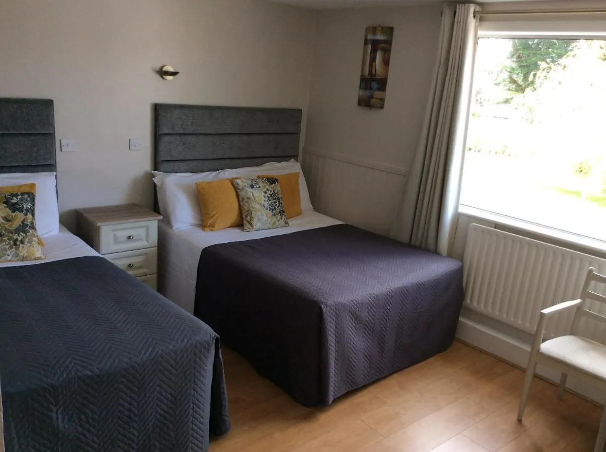 The Gardens Guest Accommodation Killarney Bed & Breakfast