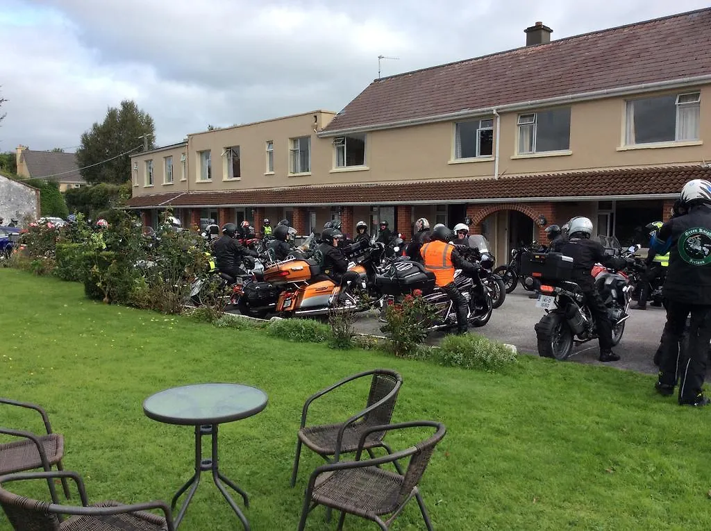 Couette-café The Gardens Guest Accommodation Killarney