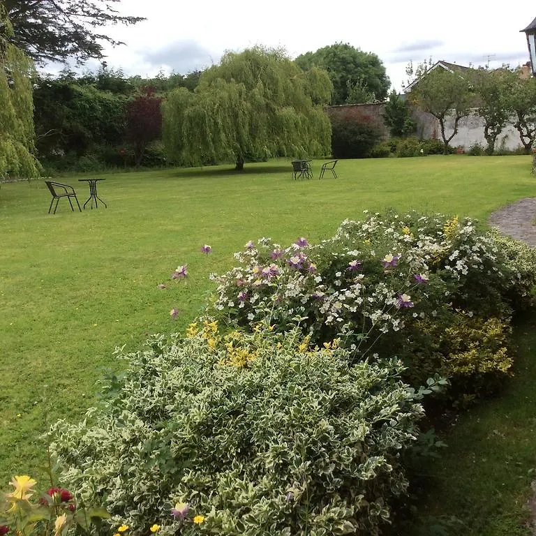 *** Couette-café The Gardens Guest Accommodation Killarney Irlande