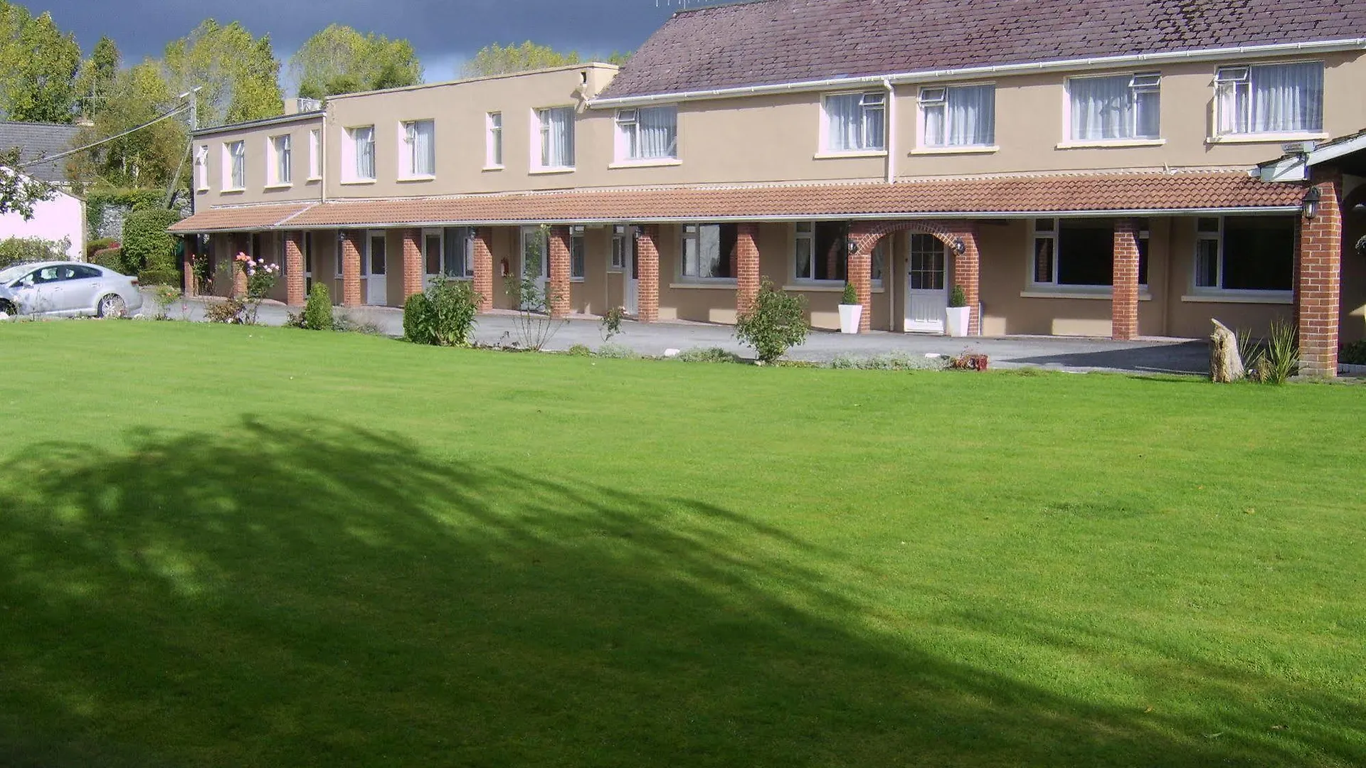 The Gardens Guest Accommodation Killarney