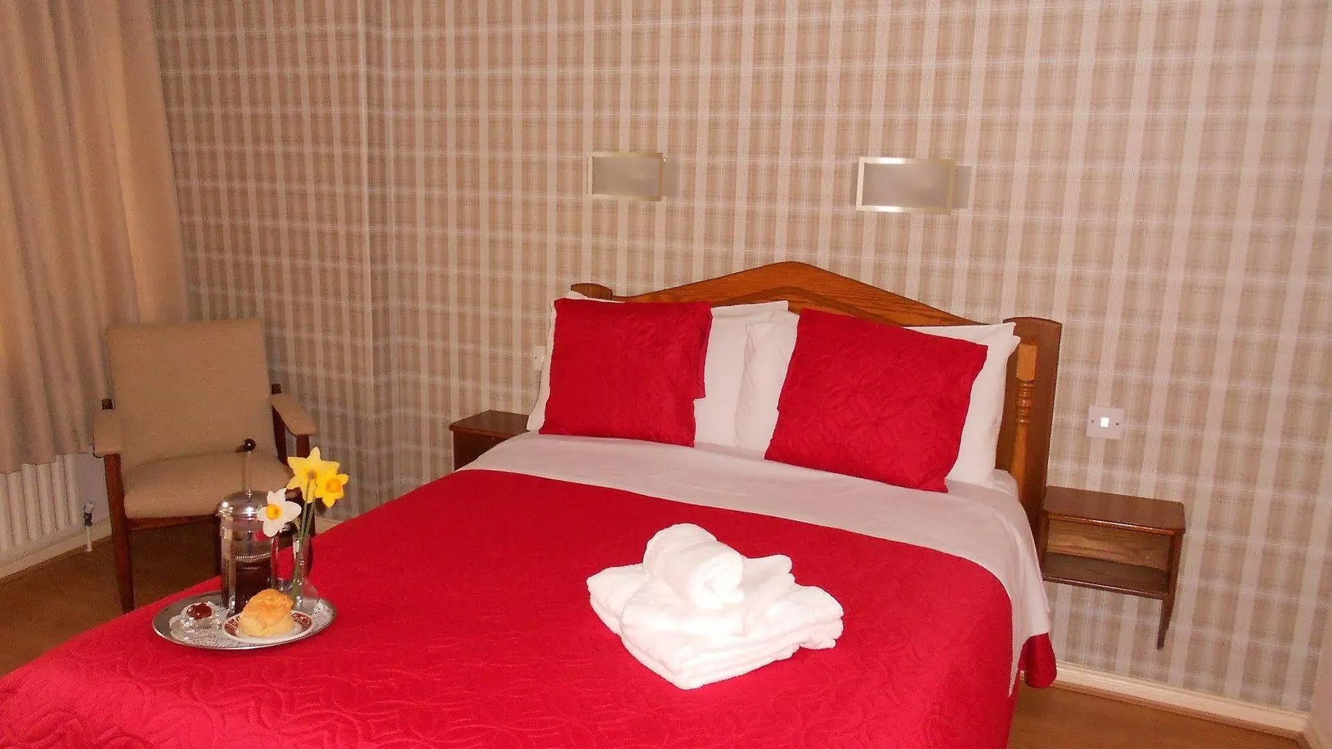 The Gardens Guest Accommodation Killarney 3*,