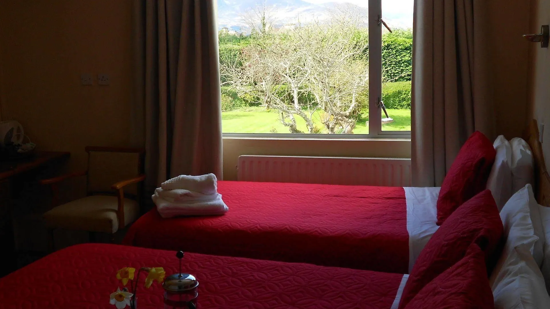 The Gardens Guest Accommodation Killarney