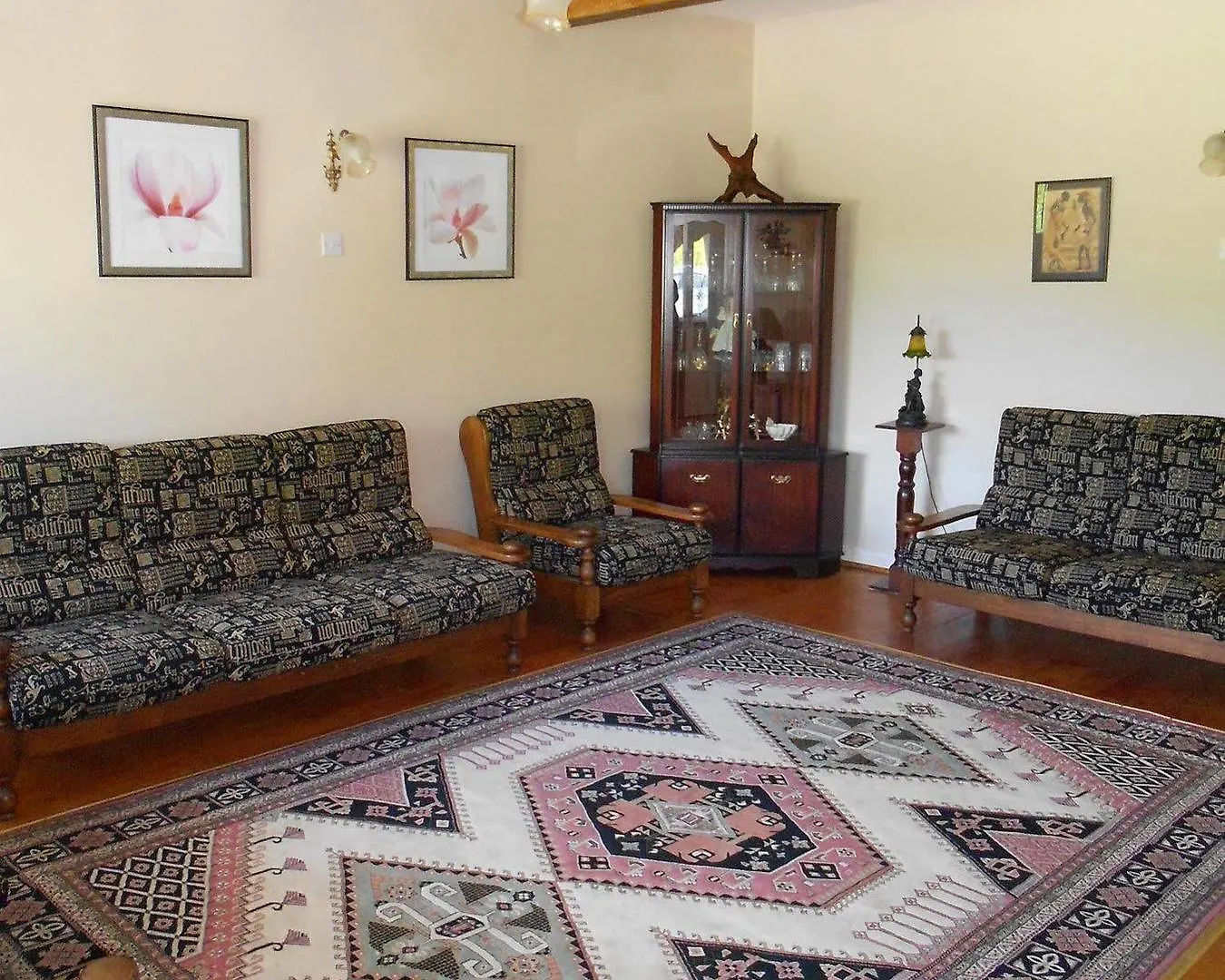 The Gardens Guest Accommodation Killarney Couette-café