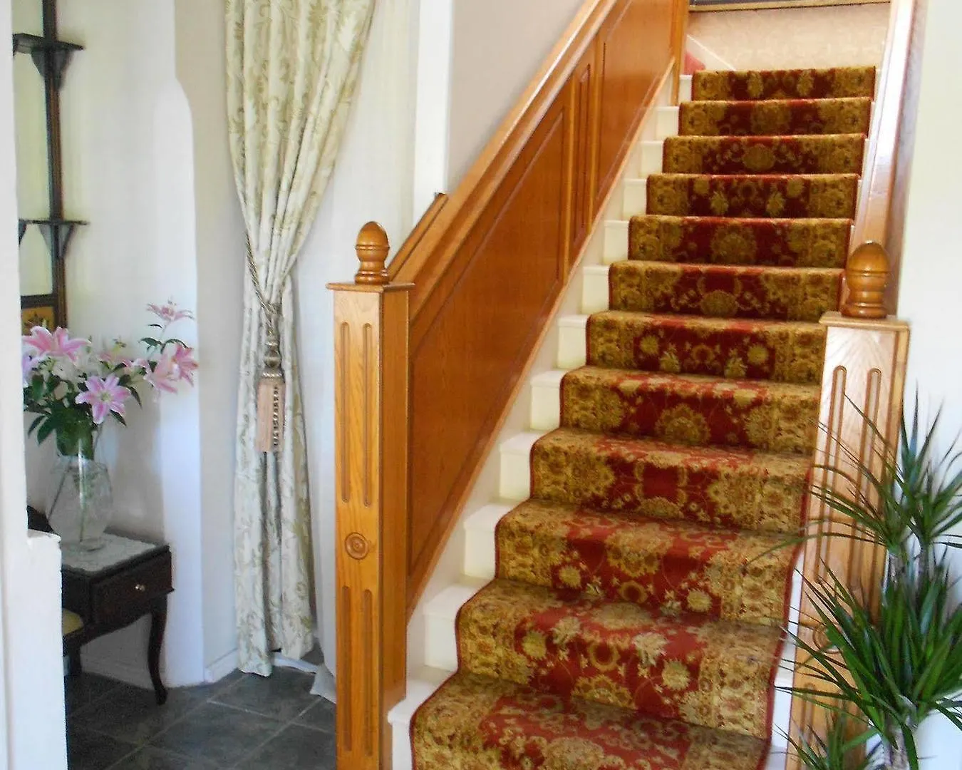 Couette-café The Gardens Guest Accommodation Killarney