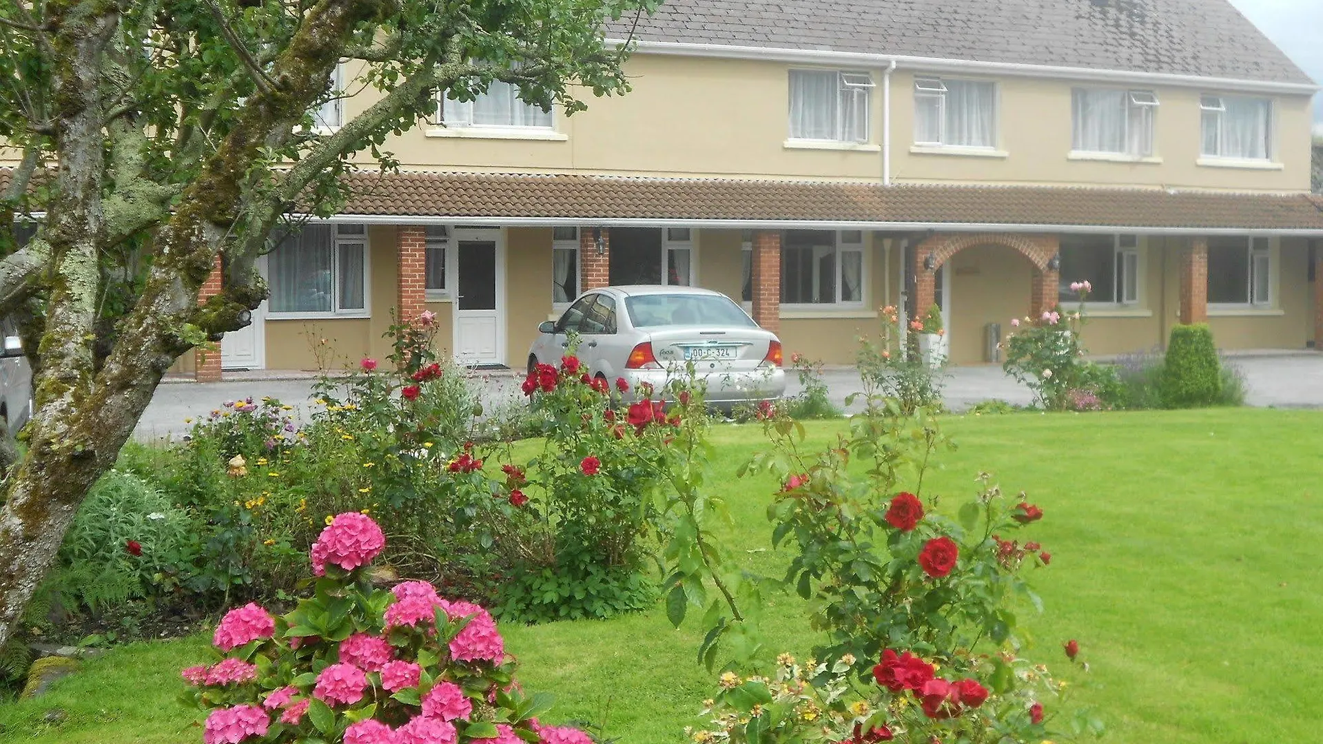 Couette-café The Gardens Guest Accommodation Killarney