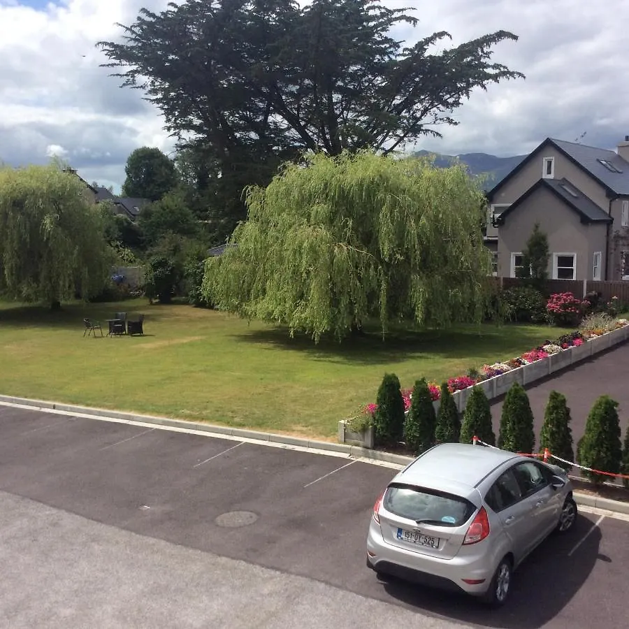 *** Couette-café The Gardens Guest Accommodation Killarney Irlande