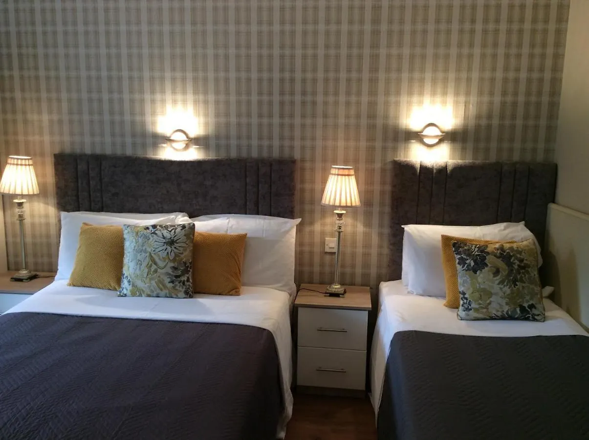 The Gardens Guest Accommodation Killarney 3*,